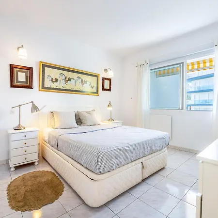 Appartamento Montecarlo Beach