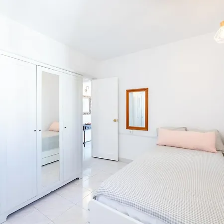 Appartamento Montecarlo Beach Benalmádena