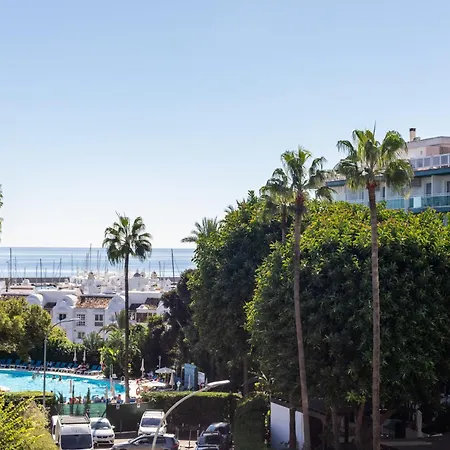 Montecarlo Beach Appartamento